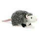 thumbnail image 1 of Adorable miniflopsie™ Ozzie Opossum™ de peluche Aurora®, 1 of 3