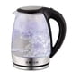 thumbnail image 1 of Hervidor De Vidrio 2.0lt Hervidor De Agua Calentador, 1 of 5