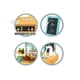 thumbnail image 2 of Cocina De Juguete 43 Pcs  Amarilla Con Luz, Agua, Vapor Y Sonido, 2 of 7