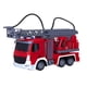 thumbnail image 1 of Camión De Bomberos A Control Remoto Con Lanza Agua, 1 of 6