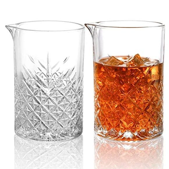 Jarro Mezclador Timeless 725 ml (set 2 piezas)