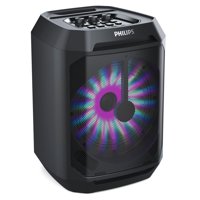 Altavoz Bluetooth Para Fiestas Altavoces Philips Party Boost Con Refuerzo De Graves