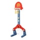 thumbnail image 1 of Aro De Basketball Infantil Torre Multisuso 4 En 1 Ajustable, 1 of 4
