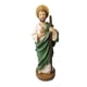 thumbnail image 2 of Cristo Natividad Estatuas Escena Conjunto Bebé Jesús Estatuilla Ornamento Decoración Del Hogar B, 2 of 5