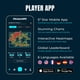 thumbnail image 2 of Rastreador GPS Pitchero Soccer - 60 días de acceso a la aplicación, 2 of 7