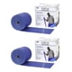 thumbnail image 1 of Banda de ejercicio CanDo Twin-Pak Blue 100 Yard, 1 of 3