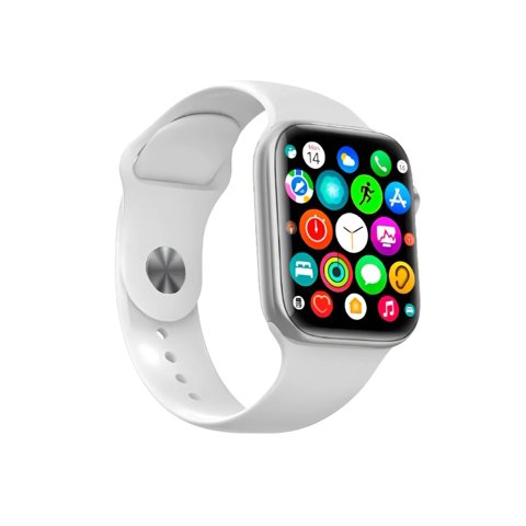 Promax - Smartwatch Series 9 Reloj Inteligente Mujer