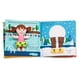 thumbnail image 4 of Libro de actividades suaves para bebés Melissa & Doug: ¿qué debo ponerme?, 4 of 9