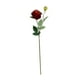 thumbnail image 1 of Flor Dahlia Roja 68cm, 1 of 3