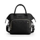 thumbnail image 1 of Tourit Lonchera Térmica 16 latas 10L Impermeable Negro, 1 of 10