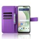 thumbnail image 5 of Funda Billetera para con Ranuras y Soporte Morado, 5 of 6