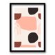 thumbnail image 1 of Cuadro Burdeo Ii 70x50cms, 1 of 1