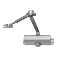 Masterprox - Cierrapuertas Brazo Hidraulico 35 A 60 Kg