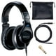 thumbnail image 4 of Audifonos profesionales Shure SRH440, 4 of 4