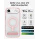 thumbnail image 2 of Funda ZAGG Santa Cruz para iPhone Air, con soporte, protección contra caídas de 4 m, 2 of 9