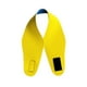 thumbnail image 2 of Ni?o / Adulto Natación Neopreno Suave Oreja Banda Para La Cabeza Diadema Adulto 58cm Amarillo, 2 of 3