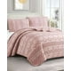 thumbnail image 3 of Cobertor Colcha Quilt Tufting De Lujo Suave 2 Plazas, 3 of 3