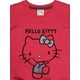 thumbnail image 2 of Poleron Niña Hello Kitty rojo 10, 2 of 4
