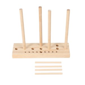 Magideal - Máquina Para Hacer Lazos De Cinta, Máquina Para Hacer Lazos De Corona, Herramienta Para Hacer Lazos, Manualidades Para Hacer Ramilletes De Muñeca, Env