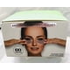 thumbnail image 1 of Mascarilla para el tratamiento de la piel Danielle Creations Puffy Under Eyes, 60 unidades, 1 of 3