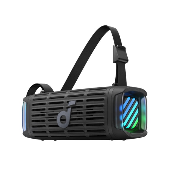 Parlante portátil Boom 3i Soundcore