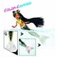 thumbnail image 1 of MERMAZE MERMAIDZ Cambio de color Jordie Mermaid Fashion Doll con traje de diseñador y acce MERMAZE MERMAIDZ MERMAZE MERMAIDZ, 1 of 2