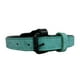 thumbnail image 5 of Collar Para Perro Eco Cuero Mascotas 2,5cm Ancho 47cm Largo Verde Claro, 5 of 5