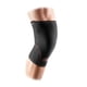 thumbnail image 1 of Manguito de compresión McDavid, ligero, de neopreno, negro, talla M, 1 of 7
