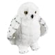 thumbnail image 5 of Peluche Hedwig (Búho) 28 cm – The Noble Collection, 5 of 7