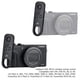 thumbnail image 2 of Control Remoto Inalámbrico Bluetooth JJC Reemplazo Canon BR-E1 10 m, 2 of 9
