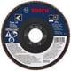 thumbnail image 1 of Disco abrasivo Bosch FD2945080 tipo 29, grano 80, 115 mm, 1 of 5