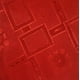 thumbnail image 2 of Mantel rectangular diseños 140x220 rojo, 2 of 3