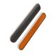 thumbnail image 4 of Reflector De Guardabarros Trasero De Motocicleta Reflectante Para Harley Sportster 883 1200, 4 of 5