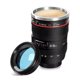thumbnail image 2 of TAZA TERMICA LENTE CAMARA CANON ACERO INOXIDABLE MUG, 2 of 10