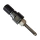 thumbnail image 3 of Adaptador de broca de núcleo, conector de conversión, M22 a 1-1/4-7 con varilla de extensión, convertidor resistente, práctico y de alta resistencia., 3 of 5