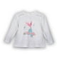 thumbnail image 1 of Polera Bebé Niña Blanco Pillin, 1 of 2