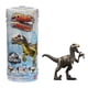 thumbnail image 5 of Figura de Acción Jurassic World, Dinosaurio de Juguete, Dino Reveal, 5 of 7