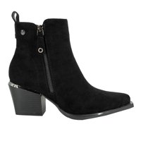 Botin Batlia Negro Alquimia