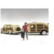 thumbnail image 2 of Figura para maquetas a escala 1/18 American Diorama Campers 4, 2 of 3