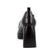 thumbnail image 3 of Zapato Taco Mujer Bata Red Label Ochenta Negro, 3 of 7