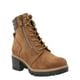 thumbnail image 1 of BOTÍNES AZALEIA RAMSAY COGNAC | AZ210011143 - Talla 39, 1 of 5