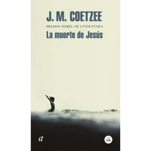 Literatura Random House - Libro La Muerte De Jesus