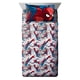 thumbnail image 3 of Juego de Ropa de Cama Jay Franco Spiderman Full de Microfibra 5 Piezas, 3 of 6
