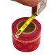 thumbnail image 5 of Cinta Métrica HIGHTIDE PENCO GZ111 2m Roja, 5 of 6