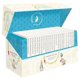 thumbnail image 1 of Colección Warne Scope Mounts de Peter Rabbit 1‑23 en caja, 1 of 1