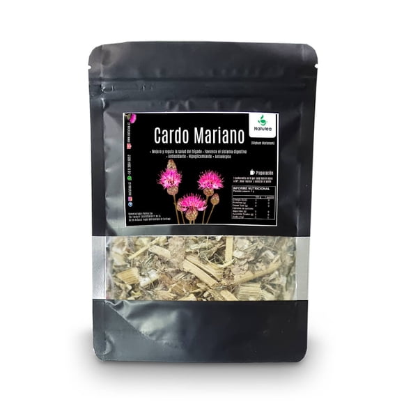 Cardo Mariano 50gr