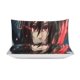thumbnail image 3 of Attack On Titan Quilt Set Thicken Soft 3 Pieces Bedding Set All Season Duvet Cove with 2 Pillowcases for Adult Women Girls Teens Home Room Decor, 3 of 5
