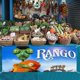 thumbnail image 3 of Rango Fondo Temático Pancarta Suministros de Decoración para Fiesta de Cumpleaños, Decoración de Fondo de Fiesta Personalizado,150x90cm, 3 of 6