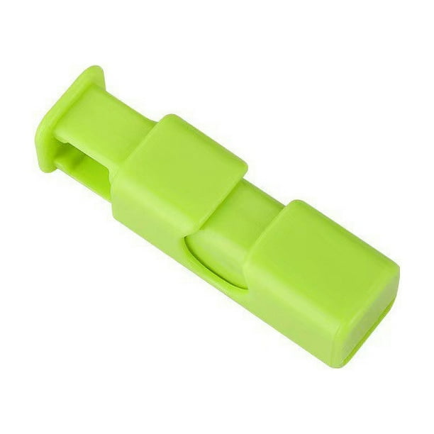 4pcs Sealing Clip Food Preservation Bag Clip Snack Fresh Food Storage Sealing Bag Clip Sealing Clip Kitchen Storage Tool