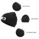 thumbnail image 3 of Gorro de Punto Fifa Clásico Unisex, 3 of 6